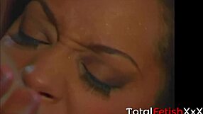 Cherokee D'Ass And Jazmine Cashmere Fuck Hard!