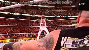 Kevin Owens and Sami Zayn Challenge Usos at WrestleMania