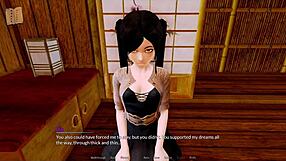 Harem Hotel: Game Or Reality?