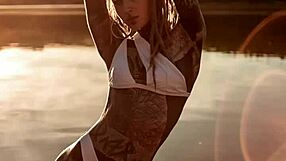 i'm behind the scenes with rené nordmann, feeling the bts vibes in this collab