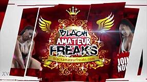 Blackpashion says, 'I love a whole lotta dick'