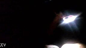 the electroman stroking calibrating his zapper