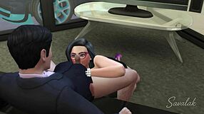 i’m desperate watching maritza crave cock and cash in part 1. can’t look away!