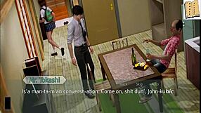 Academy 68 game challenges players intensely