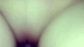 Naughty Young Girl Acting So Wild!