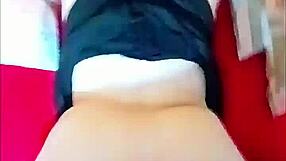 my big ass bent over in doggystyle position for intense fucking