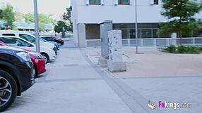 eager left her job for porn a win-win situation for all of us -d