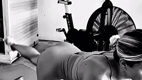 Creeper Msacs Workout Ass Focus