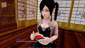 Harem Hotel: Game Or Reality?