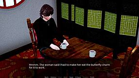 Lets Play Night Train - Neutral Ending