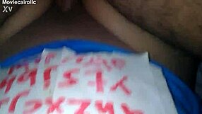 arab milf gets wild in sexy wife fuck