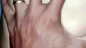 Naughty Young Girl Acting So Wild!