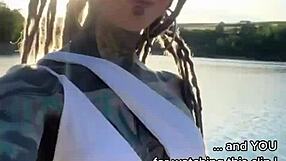 i'm behind the scenes with rené nordmann, feeling the bts vibes in this collab