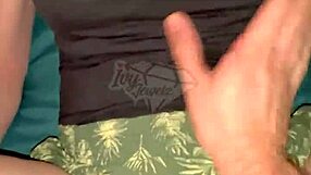 yo, busty 18 yo Ivy Jewelz gets fucked hard on couch, filmed on phone