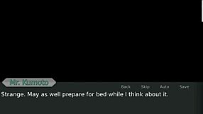 Academy Chapter One Hundred Twenty-One