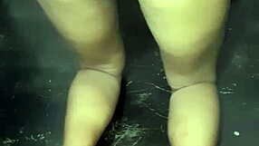 Mi culito quiere tu verga so bad right now