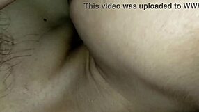 Lick Wet Pussy Then Creampie Mouth