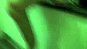 Horny Step Daddy Pounds My Tight Pussy in Kitchen