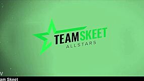 Crazy About Madi - Trailer with Wild Action