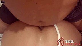 I Fucked My Blonde Coworker With Big Ass In Doggy Style Anal Without Condom