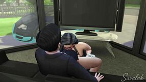 i’m desperate watching maritza crave cock and cash in part 1. can’t look away!