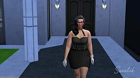 i’m desperate watching maritza crave cock and cash in part 1. can’t look away!