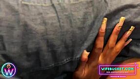 Homemade Riding Then Bending For Doggystyle