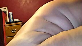 She Screams And Moans While Cumming Hard On My Monster Cock