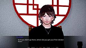 Lets Play Night Train - Neutral Ending