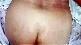 Beautiful Indian bhabhi’s pussy pounded in hardcore sex