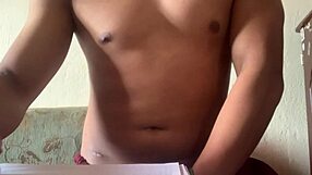 Maluma Masturbating With Big Cock