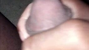 Stroking meat in solo action, care to see more?