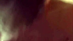 busty brit milf rides hard and savors his hot cum