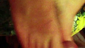 Best Handjob, Footjob, and Shoejob Combo with Amateur Fetish Action