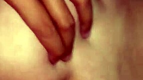 印尼阿姨求按摩后真能承受狗式硬操吗？