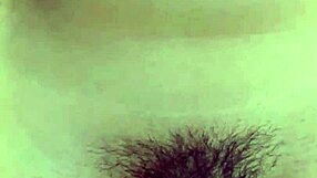 Young 18+ with Big Ass in Homemade Fun