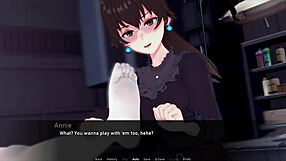 Let's play cold comforts!