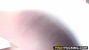 Wow, my Asian cocksucker gets slammed doggystyle, so hot!! 🔥