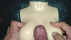 ดอลลี่โดนเย็ดทุกท่า ตูดแน่นๆ เล่นนมเด็ด