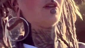 i'm behind the scenes with rené nordmann, feeling the bts vibes in this collab