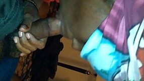 Slim Sucking Really Slow