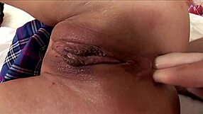 fucking russian brunette teen 18+ in lingerie