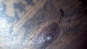 Slim Sucking Really Slow