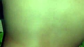 Mesum Paling Nikmat Mendapatkan Memek Jual Nasi Uduk