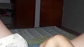 Me dan ganas antes de irme al trabajo, me siento tan excitada