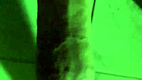 Newly Trimmed Pussy Close Up