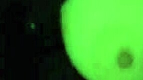 Artemisia Love flashes her big tits while driving