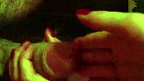 Best Handjob, Footjob, and Shoejob Combo with Amateur Fetish Action