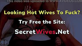 hard anal sex with cheating married woman who loves her lover's huge cock dominating her