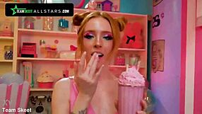 Crazy About Madi - Trailer with Wild Action